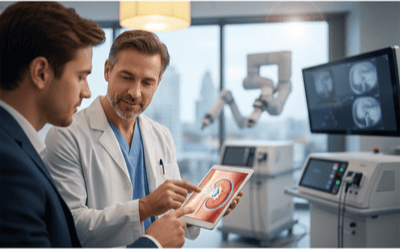 Πέτρα στα Νεφρά και όσα πρέπει να γνωρίζετε για να απαλλαγείτε οριστικά