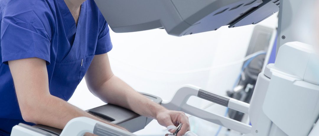 Ρομποτική προστατεκτομή, η τεχνολογία Da Vinci διασφαλίζει την εγκράτεια και τη στυτική λειτουργία