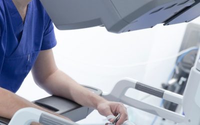 Ρομποτική προστατεκτομή, η τεχνολογία Da Vinci διασφαλίζει την εγκράτεια και τη στυτική λειτουργία